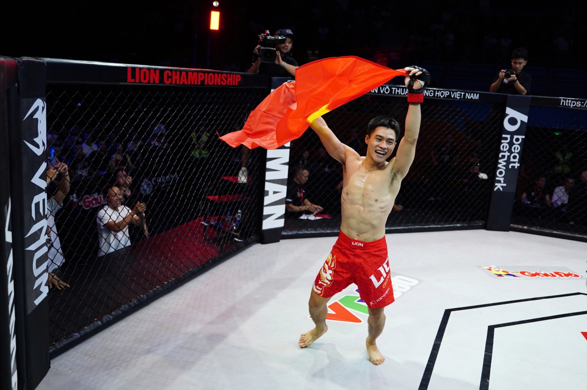 mma lion championship 26 truong cao minh phat ha guc doi thu chau Au hinh anh 7