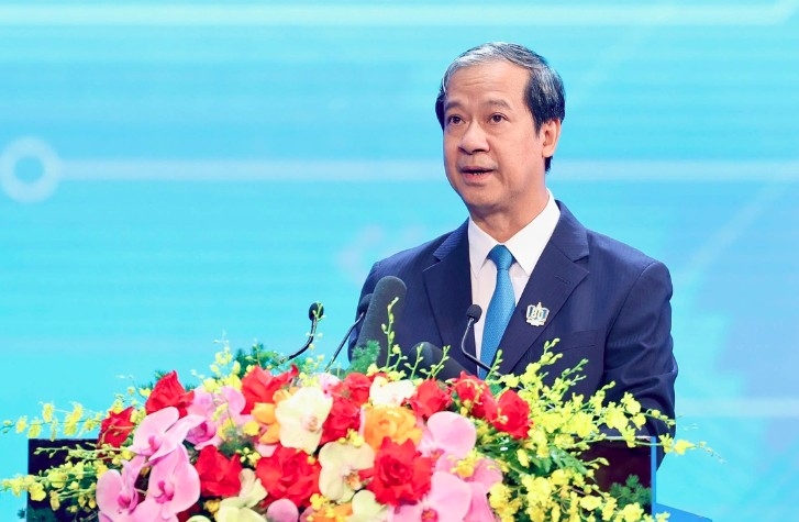 the party and state consistently regard education as top national policy party chief picture 3