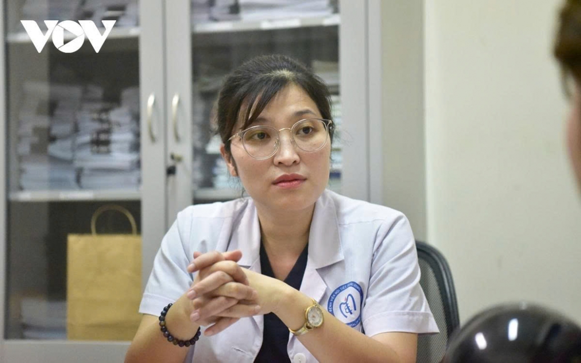 hiem hoa mo mau o nguoi gay nguy co de bi bo qua hinh anh 3