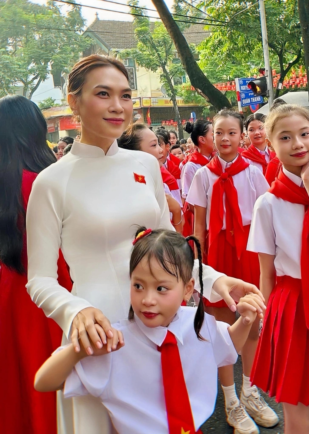 sao viet 4 9 suc khoe nsnd cong ly sau khi nhap vien cap cuu trong dem hinh anh 6