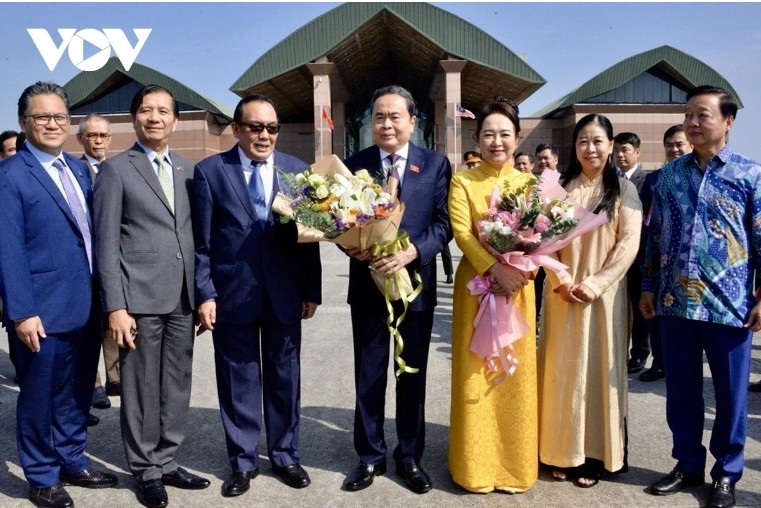 na chairman s malaysia trip achieves success on all fronts picture 3