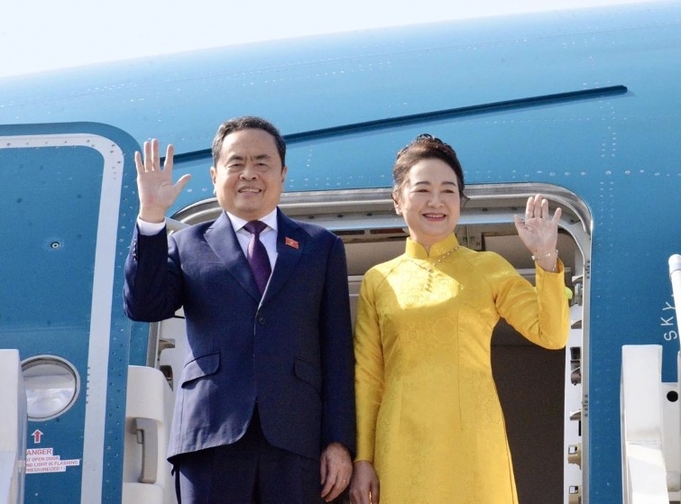 na chairman s malaysia trip achieves success on all fronts picture 4