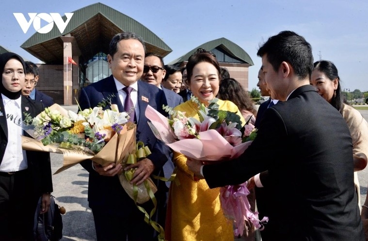 na chairman s malaysia trip achieves success on all fronts picture 2