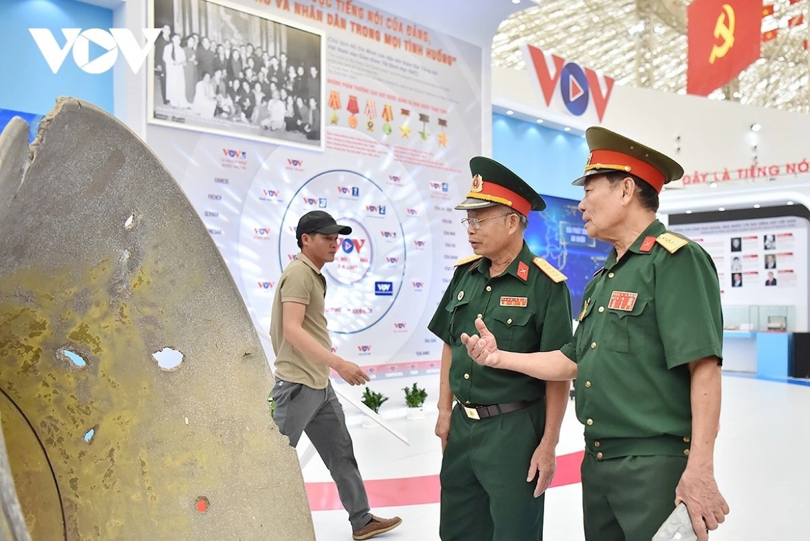thu tuong chi dao keo dai trien lam thanh tuu dat nuoc den 15 9, bao dam hieu qua, an toan hinh anh 2