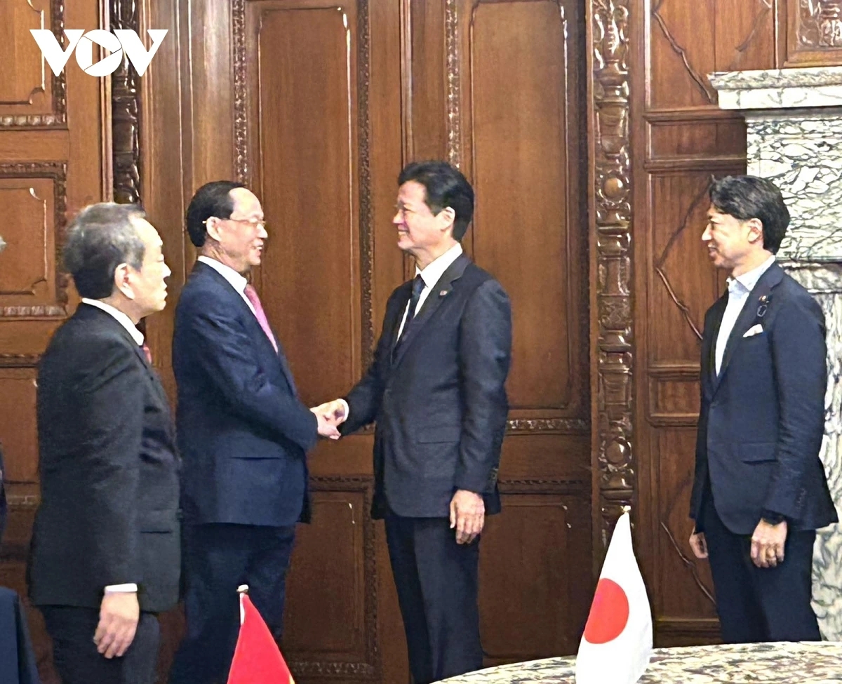 vietnam and japan strengthen parliamentary cooperation picture 2