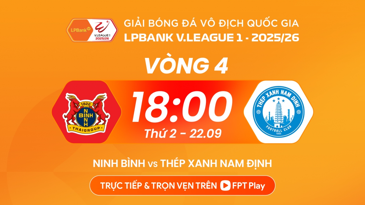 nhan dinh ninh binh vs nam Dinh nong bong derby kieu moi o v-league hinh anh 1