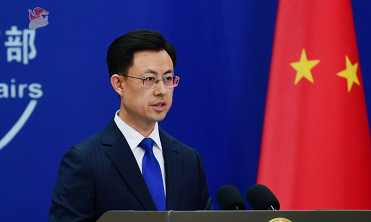 Trung Quốc nói gì về việc Palestine xin chính thức gia nhập BRICS?