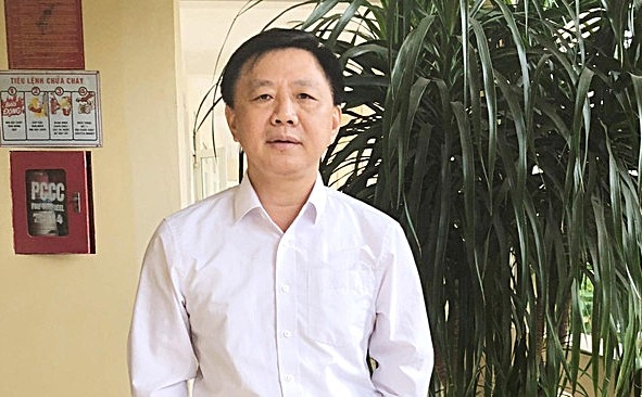 truong hoc vung lu nghe an vuot kho buoc vao nam hoc moi hinh anh 7