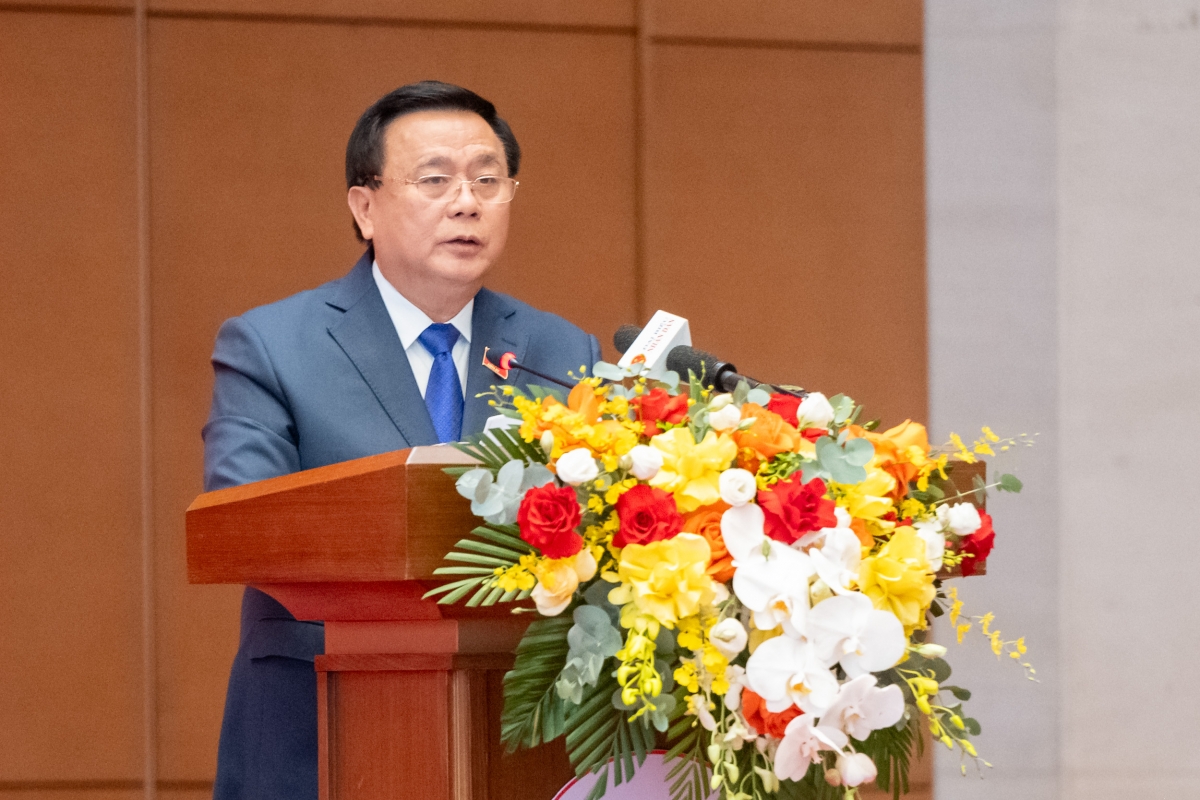 quoc hoi doi moi tu duy lap hien, lap phap theo huong kien tao va du bao hinh anh 2