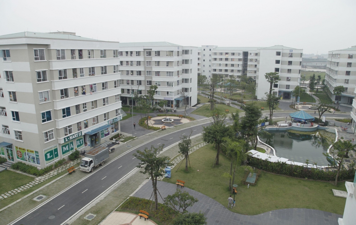 De xuat 18 doanh nghiep xay dung co nang luc tot nhat lam nha o xa hoi hinh anh 1