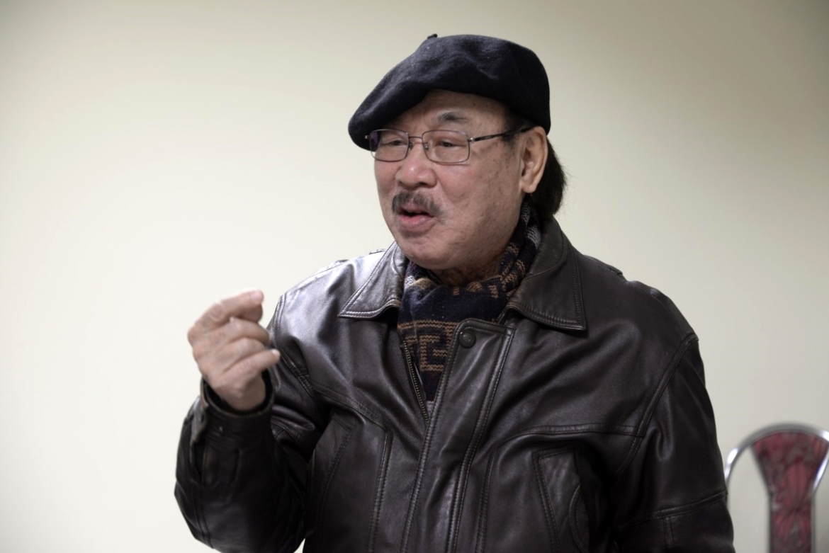 van nghe si Dai tieng noi viet nam gan bo, tan hien va tu hao hinh anh 3