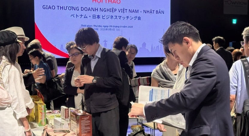 world expo osaka 2025 unlocks vietnam japan business cooperation opportunities picture 1
