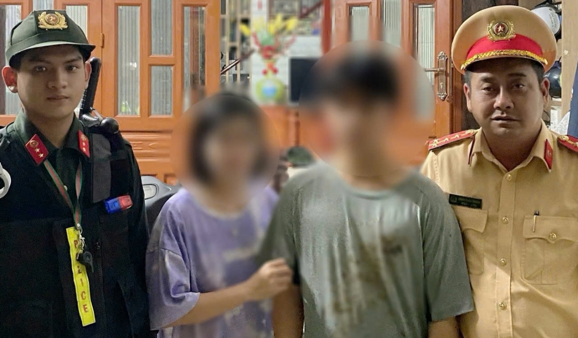 kip thoi ngan nam thieu nien nhay cau hinh anh 1