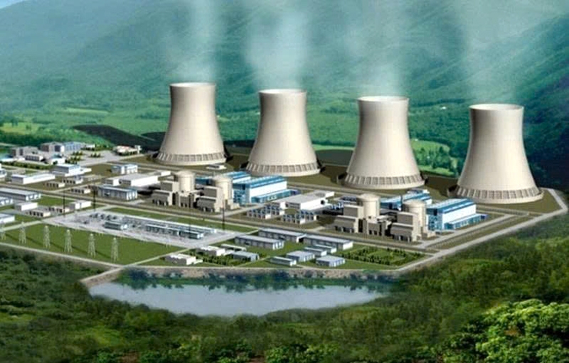 politburo urges urgent resumption of ninh thuan nuclear power projects picture 1