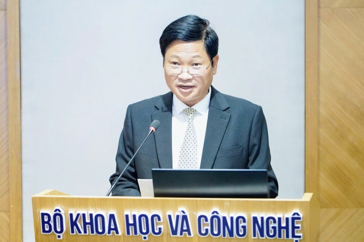 phat dong giai thuong san pham cong nghe so make in viet nam nam 2025 hinh anh 1