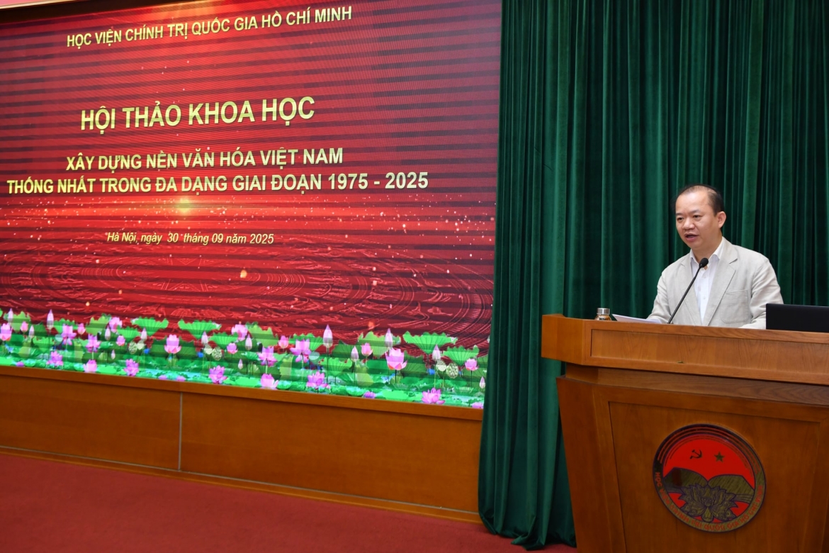van hoa viet nam thong nhat trong da dang - suc manh mem cua dan toc hinh anh 2