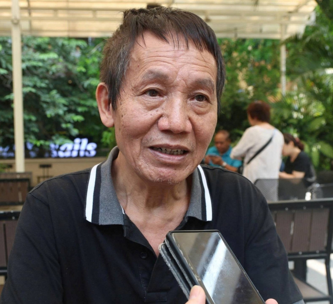 nghi huu nhung khong nghi lam hinh anh 1