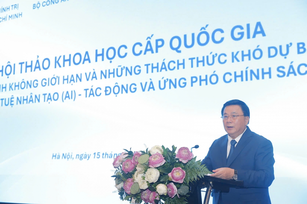 tri tue nhan tao ai phai phuc vu va bao ve nhan dan, phat trien vi nhan dan hinh anh 4