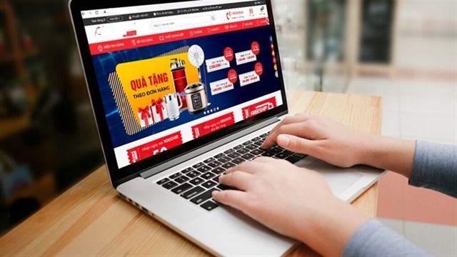 hcm city police warns off online scams after personal data leak picture 1 hcm city police warns off online scams after personal data leak picture 1