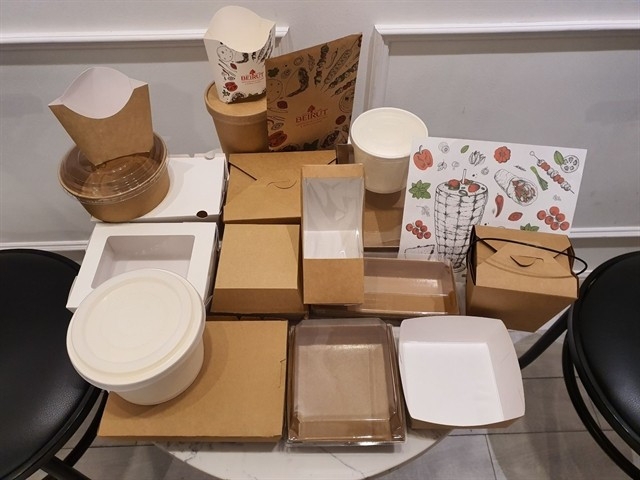 e-commerce booms, packaging paper industry benefits significantly picture 1 e-commerce booms, packaging paper industry benefits significantly picture 1