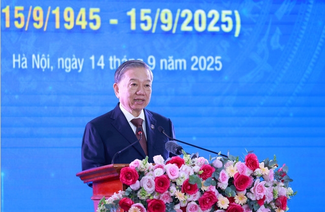 vna upholds role as strategic, reliable information agency party chief picture 2 vna upholds role as strategic, reliable information agency party chief picture 2