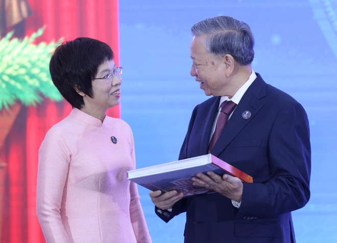 vna upholds role as strategic, reliable information agency party chief picture 3 vna upholds role as strategic, reliable information agency party chief picture 3