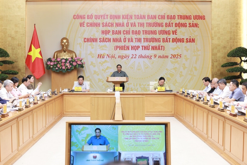 PM demands probe into sky-high apartment prices