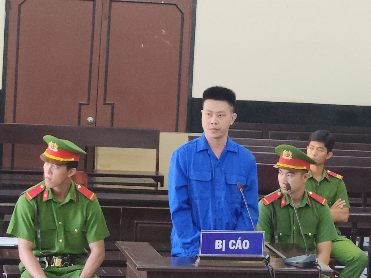 Mua gà rồi "quỵt tiền" của nông dân, lĩnh án 16 năm tù