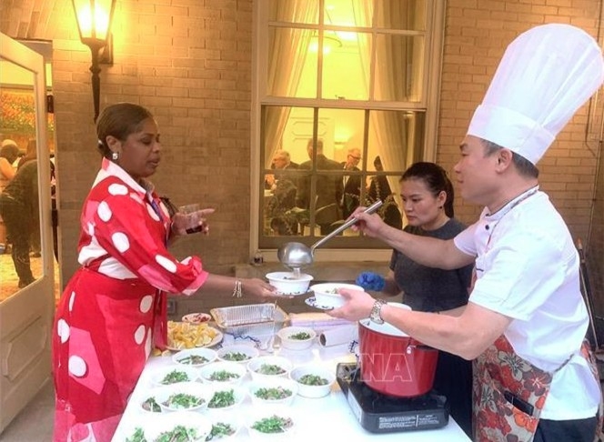 vietnamese spice industry promoted to us businesses picture 2