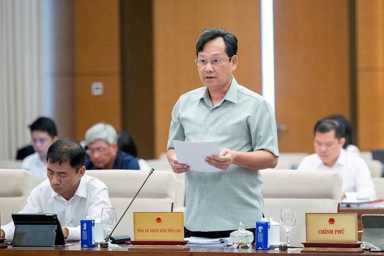 sua luat pha san tac dau thong do, kho dau thao do hinh anh 1