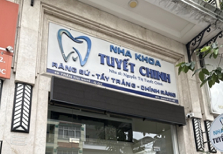 Sở Y tế TP.HCM lên án bác sĩ hành hung người bệnh tại phòng khám nha khoa