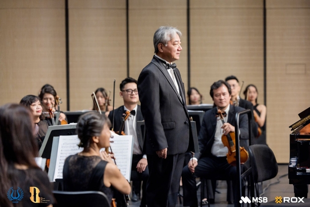 du ngoan qua mien nghe thuat cung hoa nhac vivaldi beethoven hinh anh 1