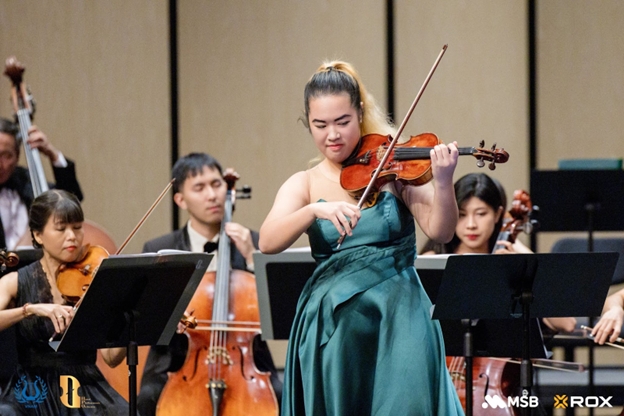 du ngoan qua mien nghe thuat cung hoa nhac vivaldi beethoven hinh anh 2