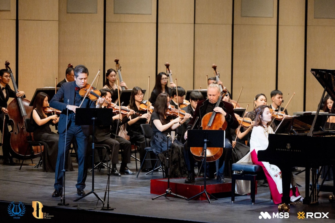 du ngoan qua mien nghe thuat cung hoa nhac vivaldi beethoven hinh anh 3