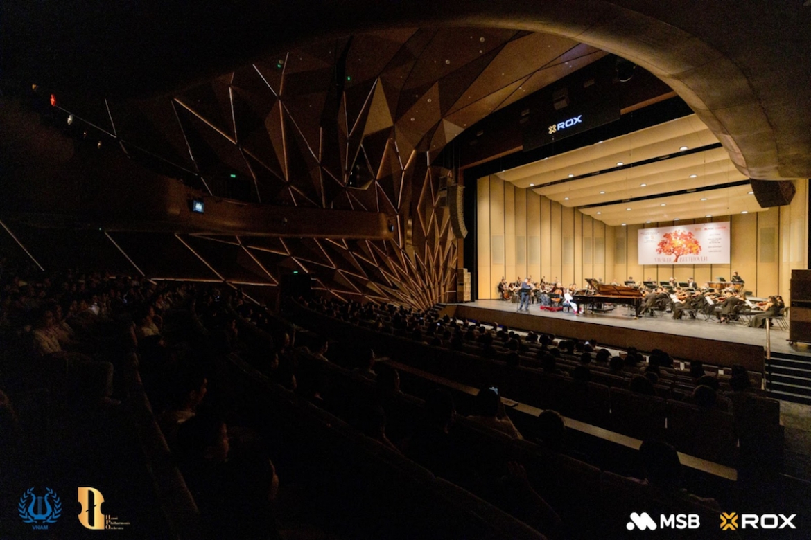 du ngoan qua mien nghe thuat cung hoa nhac vivaldi beethoven hinh anh 4