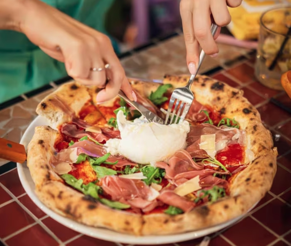 vietnam s margheri among asia-pacific s top pizzerias in 2025 picture 1