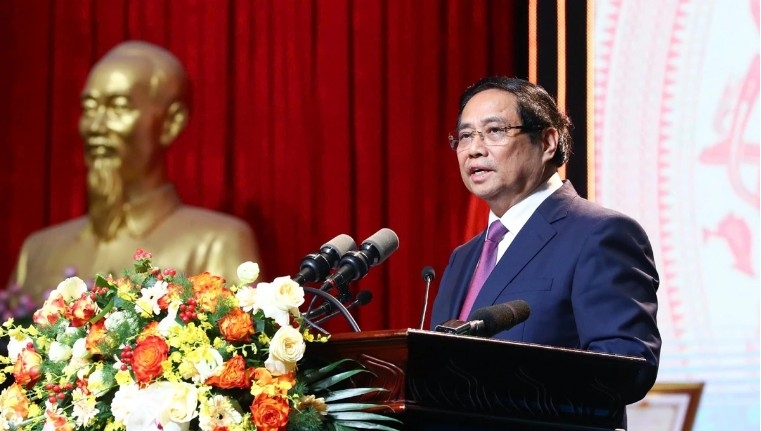 vov celebrates 80th founding anniversary, honoured with ho chi minh order picture 5 vov celebrates 80th founding anniversary, honoured with ho chi minh order picture 5
