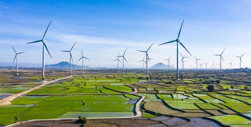 politburo s new resolution aims to ensure energy security for national development picture 1