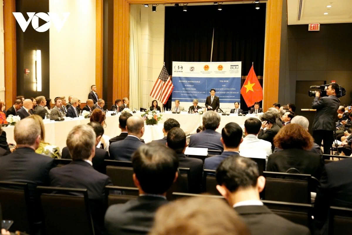 american businesses eye long-term growth in vietnam market picture 1