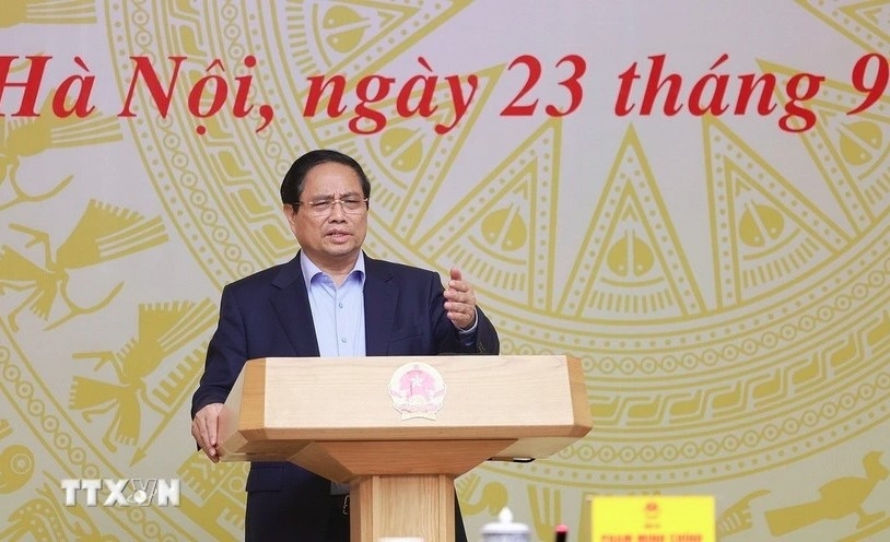 pm underlines resolve to lift eu yellow card on seafood sector in 2025 picture 1