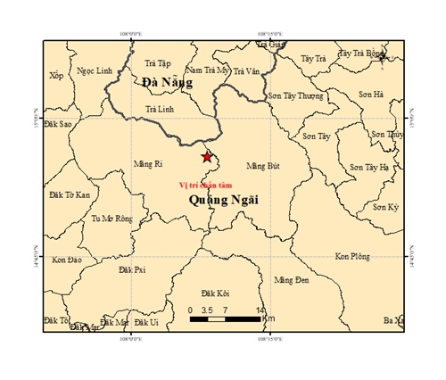 quang ngai xay ra 3 tran dong dat hinh anh 2