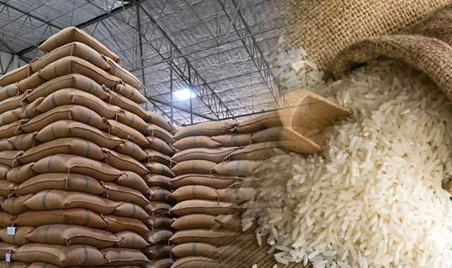 grain gains as rice tender hits full mark picture 1