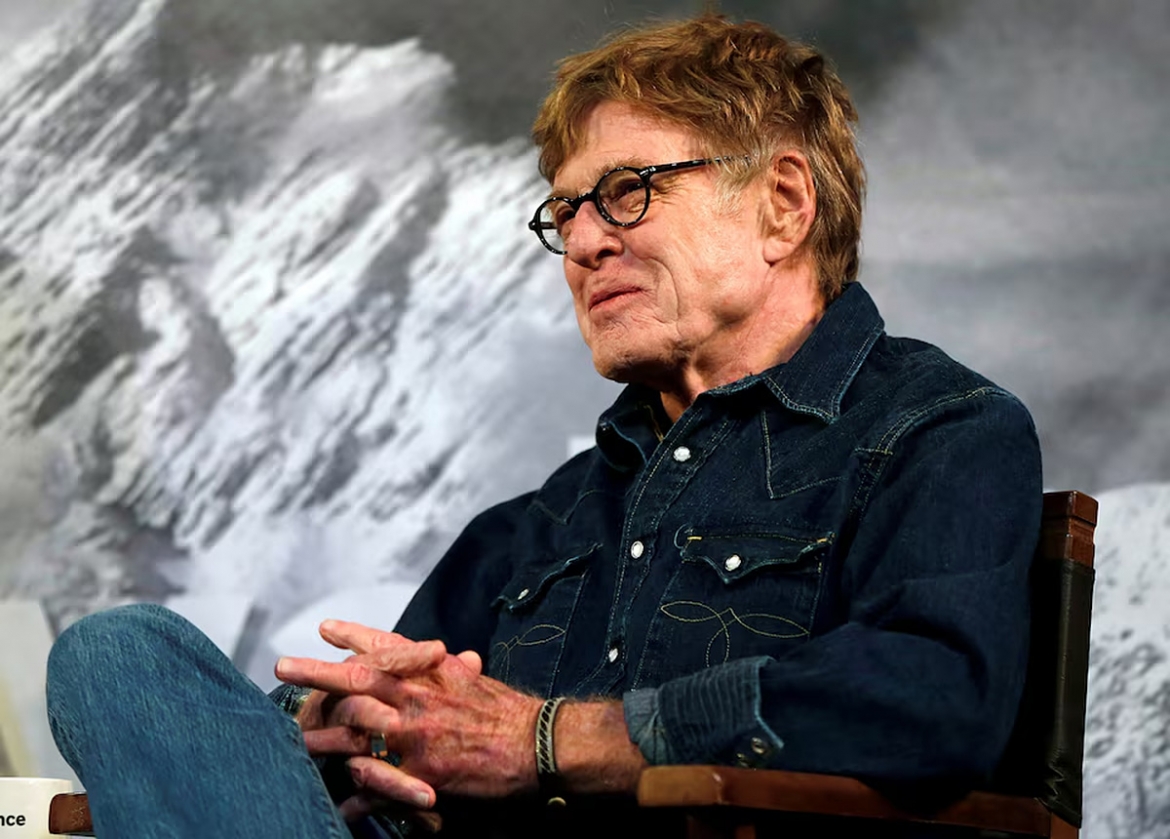 nhin lai nhung di san dien anh cua huyen thoai hollywood robert redford hinh anh 4