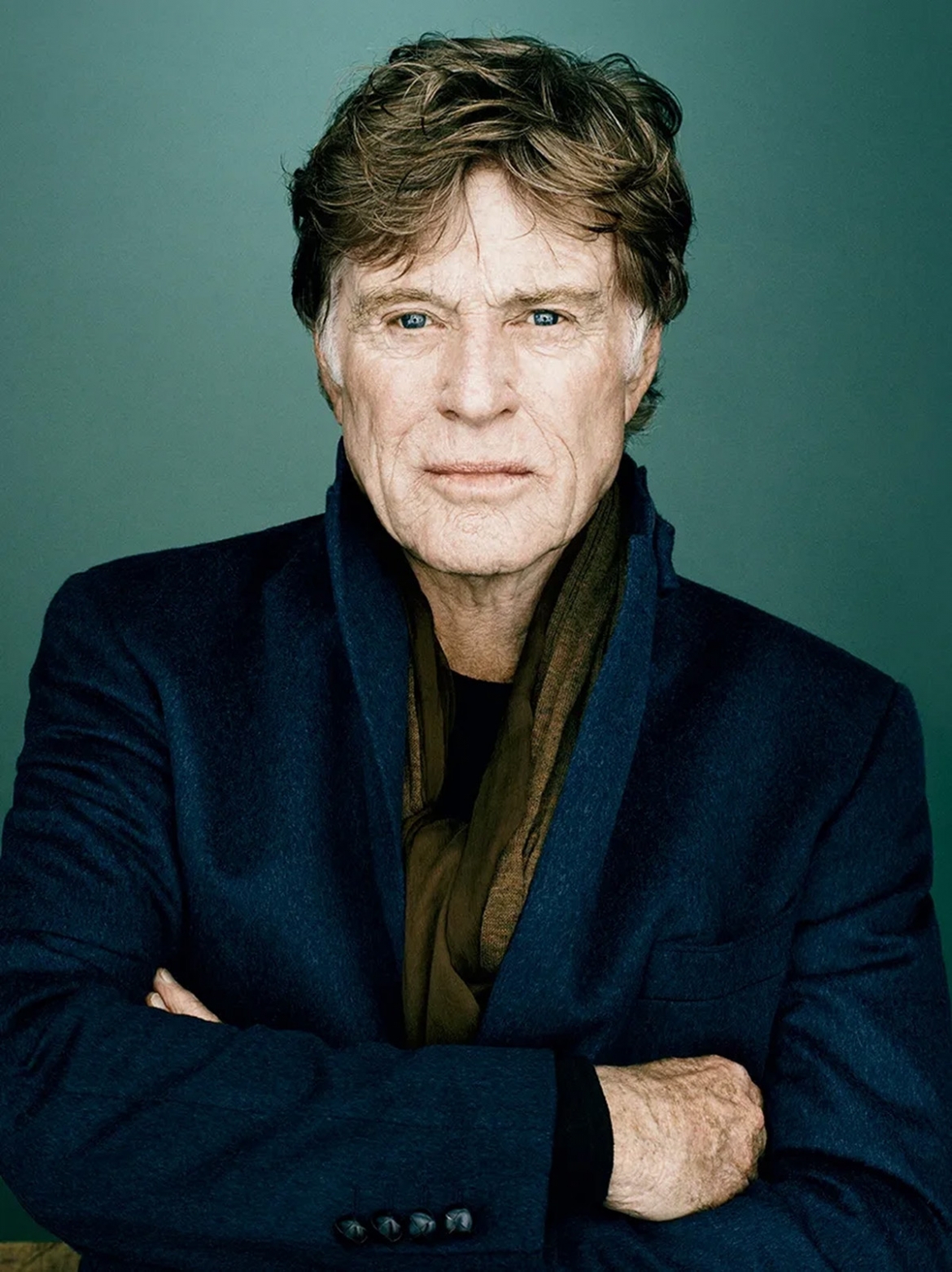 nhin lai nhung di san dien anh cua huyen thoai hollywood robert redford hinh anh 5