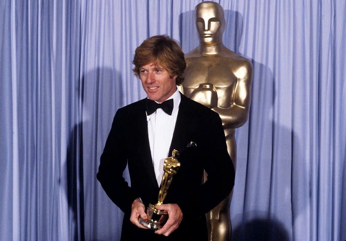nhin lai nhung di san dien anh cua huyen thoai hollywood robert redford hinh anh 3