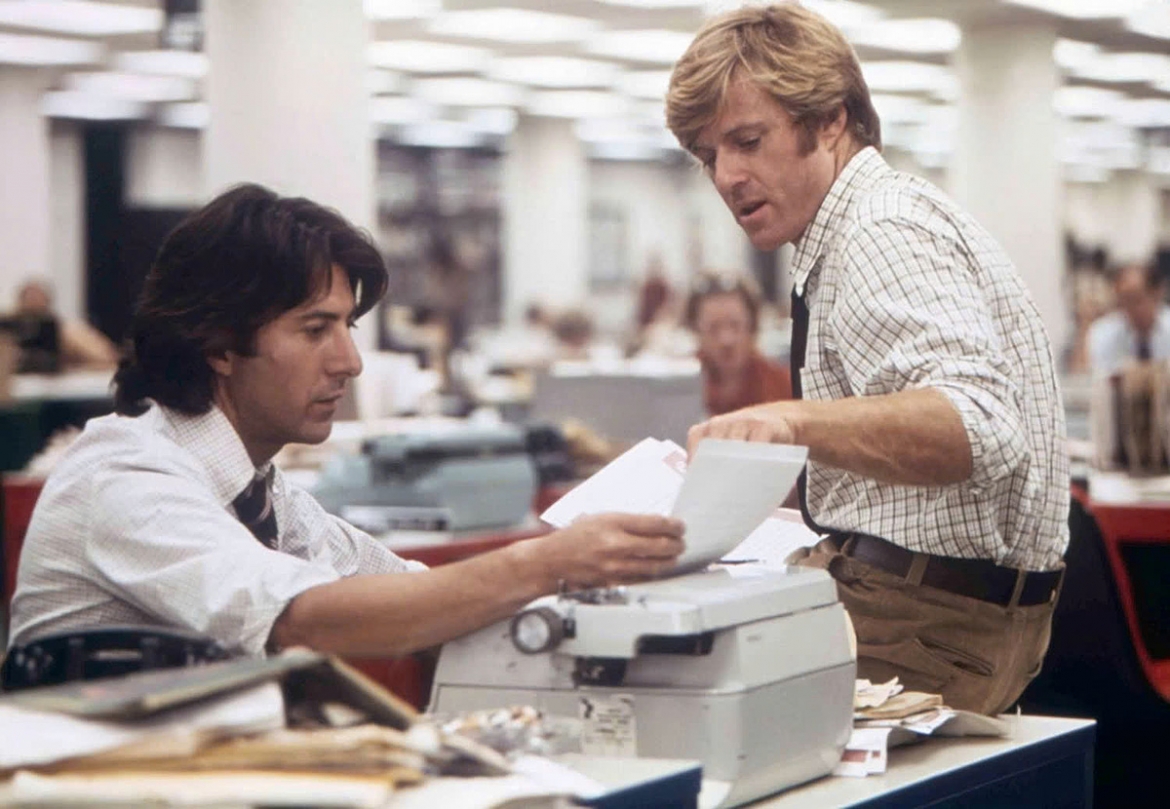 nhin lai nhung di san dien anh cua huyen thoai hollywood robert redford hinh anh 2
