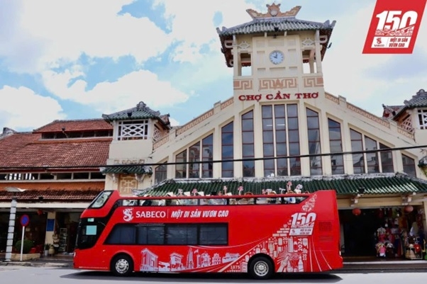 gan ket vuon cao sabeco dua di san viet ra gan hon voi nguoi dan hinh anh 1