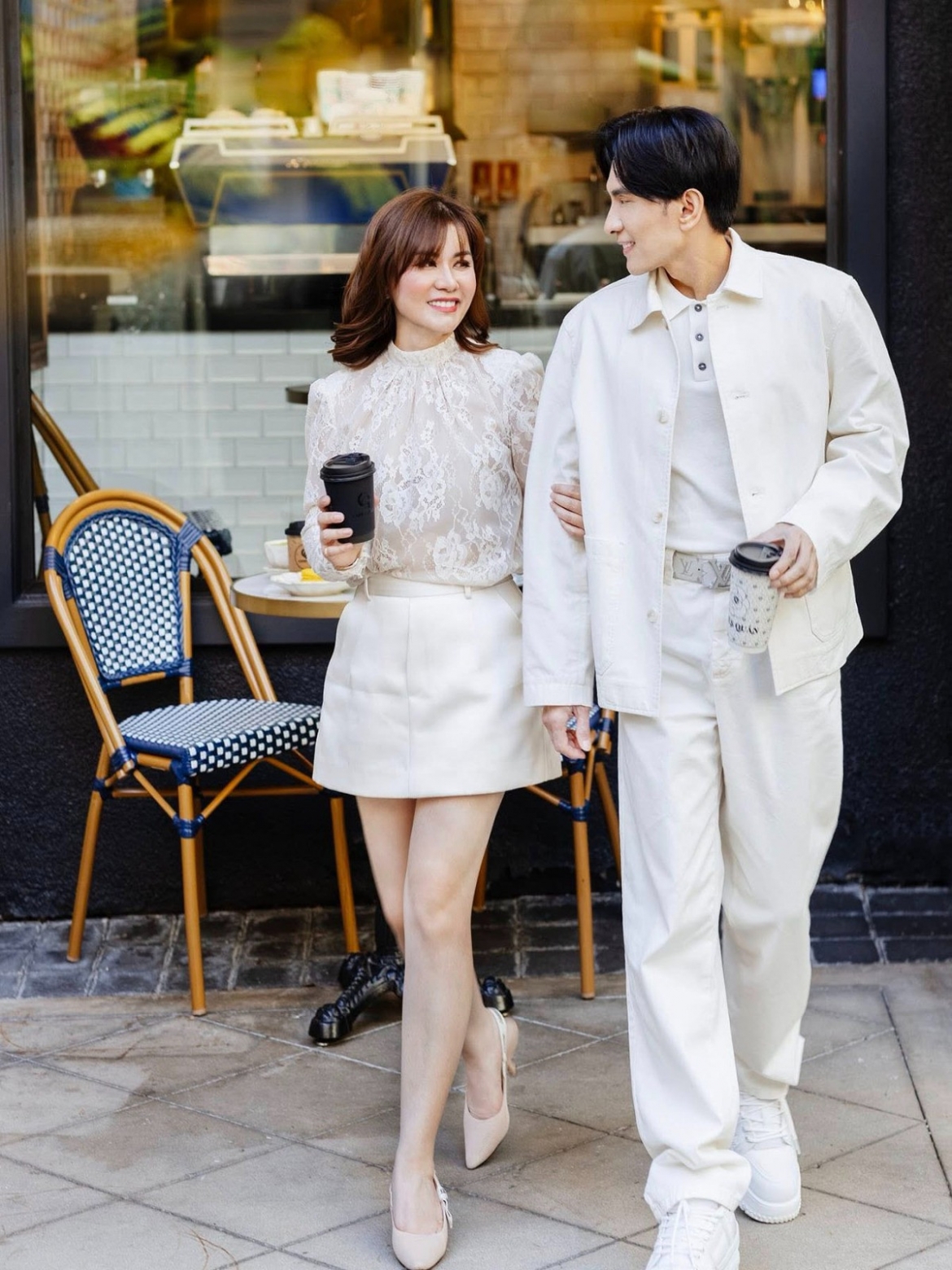 sao viet 7 9 Dao dien khai anh roi vfc sau 25 nam gan bo hinh anh 2