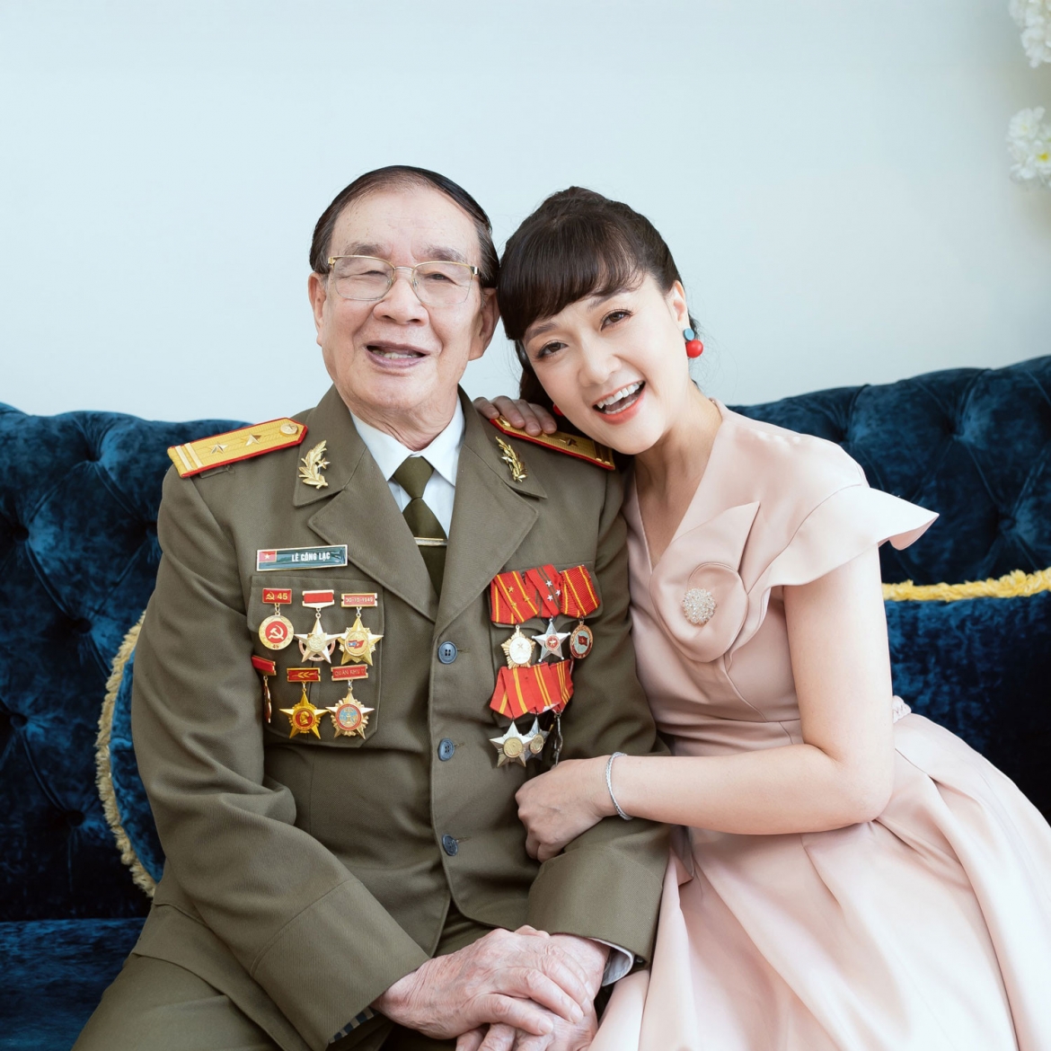 sao viet 4 9 suc khoe nsnd cong ly sau khi nhap vien cap cuu trong dem hinh anh 2