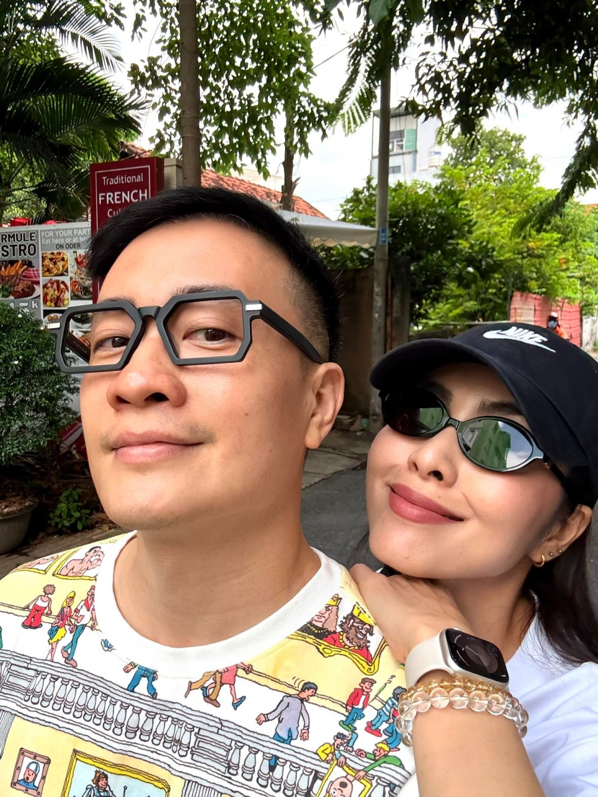 sao viet 7 9 Dao dien khai anh roi vfc sau 25 nam gan bo hinh anh 3